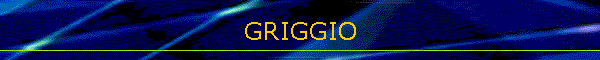 GRIGGIO